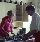 Vapaaehtoisty�t� ja palvelumielt�